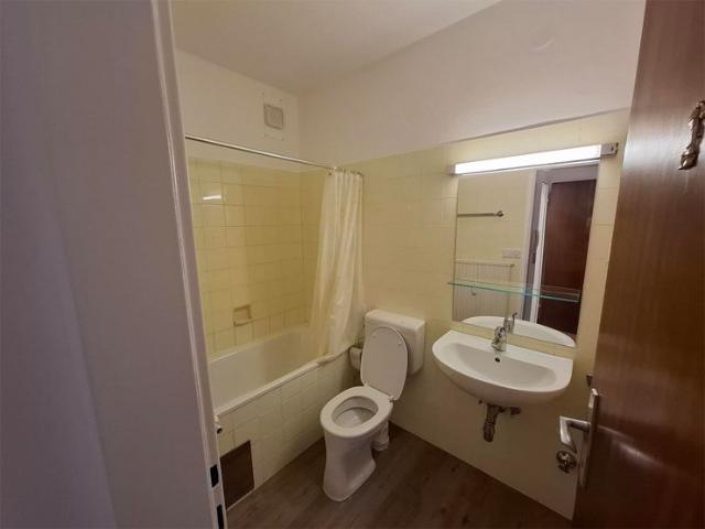 31,50m² Garconniere im Zentrum von Bischofshofen