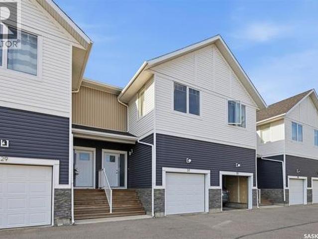 31 510 Kloppenburg Crescent, Saskatoon, SK, S7W 0X8 townhouse for sale | Listing ID SK045916 | Royal LePage