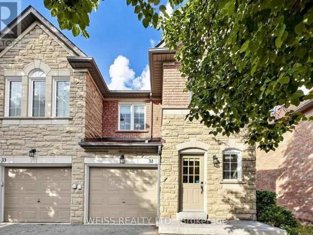 31 5260 Mcfarren Boulevard, Mississauga, ON, L5M 7J1 townhouse for sale | Listing ID W13792 | Royal LePage