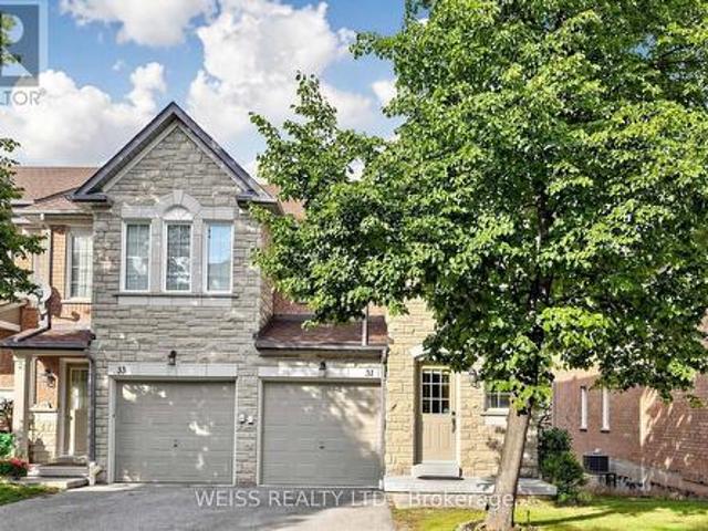 31 5260 Mcfarren Boulevard, Mississauga, ON, L5M 7J1 townhouse for sale | Listing ID W13714 | Royal LePage