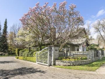 Greater Vancouver - Patio, Parking, Fireplace