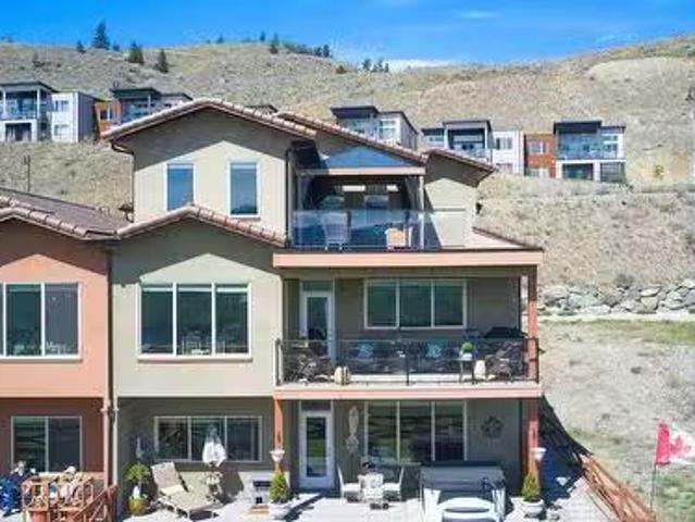 31 595 Vineyard Way, Vernon, BC, V1H 2M2 house for sale Lis.