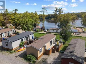 31 92 Bingham Drive, Horton, ON, K0J 1Y0 house for sale | Listing ID X13471 | Royal LePage