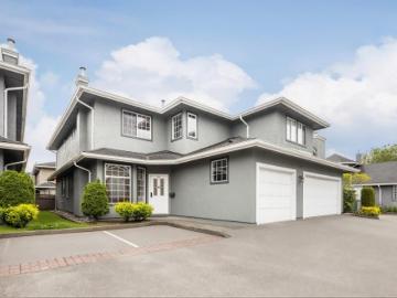 Greater Vancouver - Garden, Fireplace, Parking