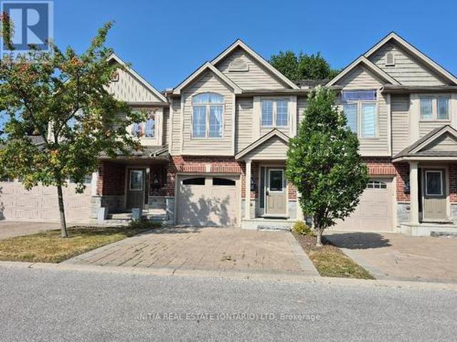 31 1010 Fanshawe Park Road E, London North C, ON, N5X 0K9 townhouse for sale | Listing ID X13582 | Royal LePage