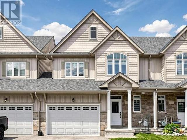 31 103 Addison Street, Blue Mountains, ON, N0H 1J0 house for sale | Listing ID X13686 | Royal LePage
