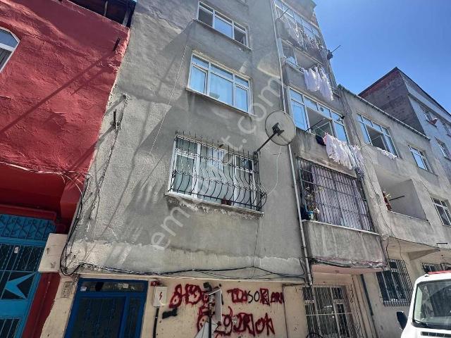 3+1 105 M2 Geniş Daire