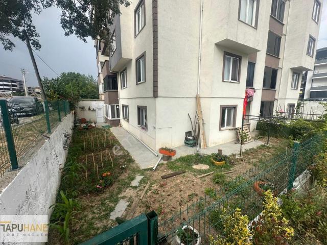 3+1 110m2 Satılık Özel Bahçeli Daire Müstakil Tadındaaa