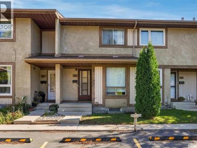 31 1128 Mckercher Drive, Saskatoon, SK, S7H 4Y7 townhouse for sale | Listing ID SK048961 | Royal LePage