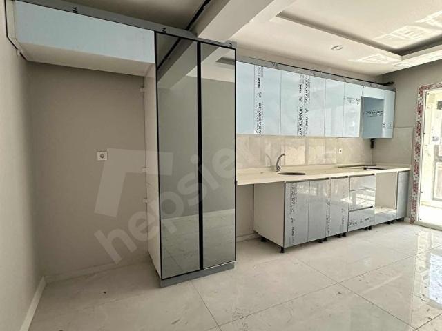 3+1 115 M2 0 BİNADA ARAKAT GÜNEY CEPHE MERKEZİ KİRALIK DAİRE