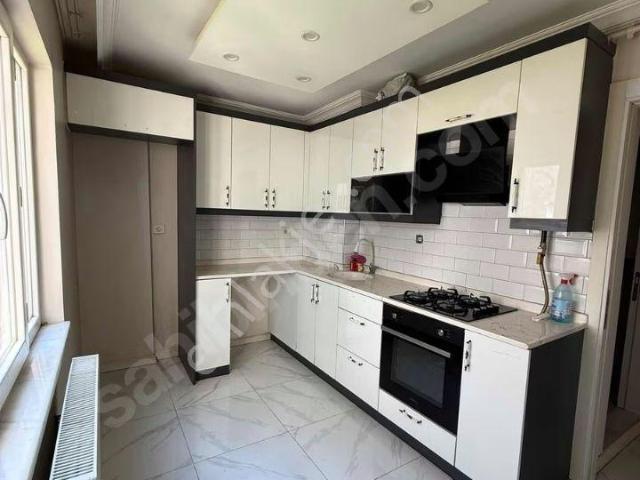 3+1 115m2 4.ara Kat Full Lüx