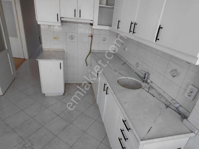 3+1 125 brüt Ferah Doğalgazlı Aydınlık Çift Cepheli