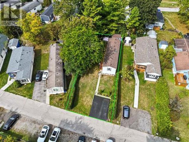31 12 Th Concession Road W, Hamilton, ON, N0B 2J0 house for sale | Listing ID X13498 | Royal LePage