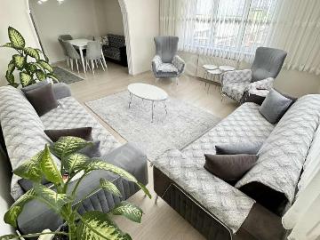 3+1 130m2 Sıfır Masraf Teleferik Meydana Yakın Satılık Daire