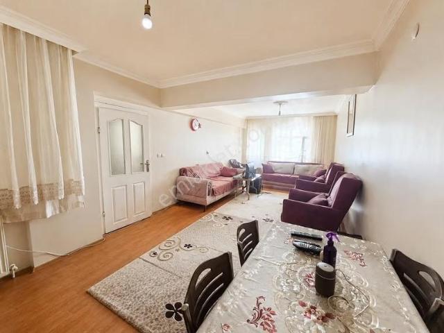 3+1 140 M2 Kiralık Daire