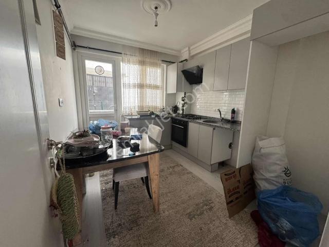 3+1 140 M2 Sıfır Asansörlü Daire Merkezi Konum