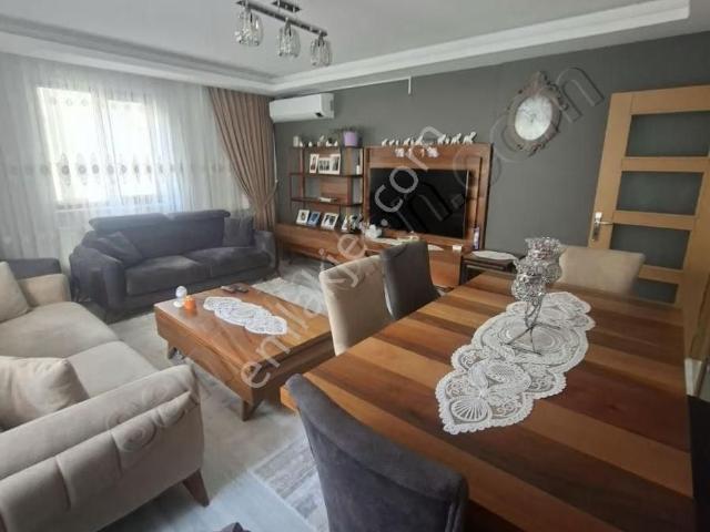 3+1 150 M² Nezıh Ve Merkezı Konumda Daıre