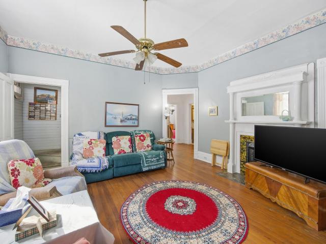 31 15th Street