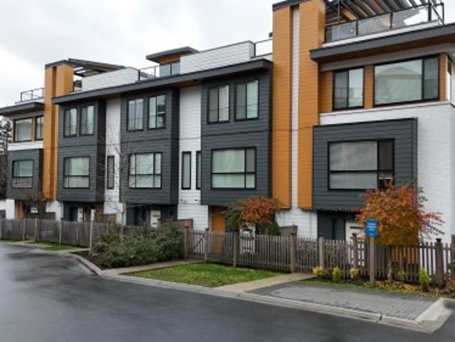 31 16 Watson Drive, Surrey, BC, V4N 6T7 townhouse for sale | Listing ID R3164 | Royal LePage