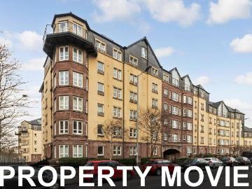 Glasgow, Glasgow and Clyde Valley - Lift