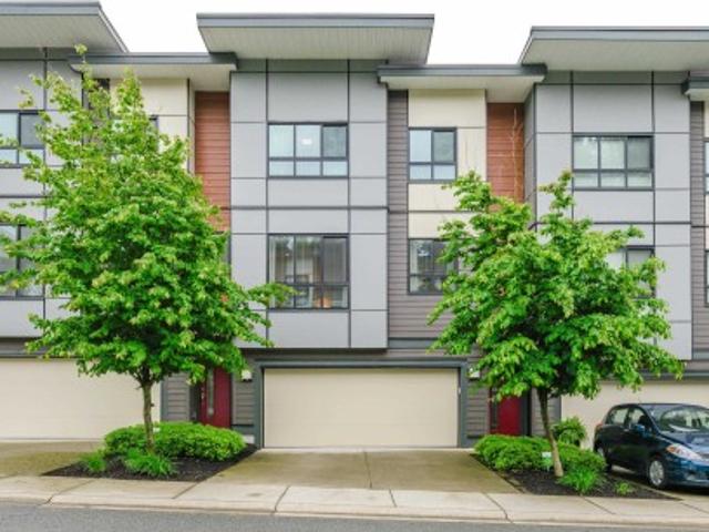 31 1938 Parrallel Road N, Abbotsford, BC, V3G 0H1 townhouse for sale | Listing ID R3136 | Royal LePage