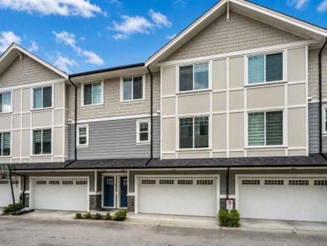 31 1950 Avenue, Surrey, BC, V4N 6V7 townhouse for sale | Listing ID R3113 | Royal LePage