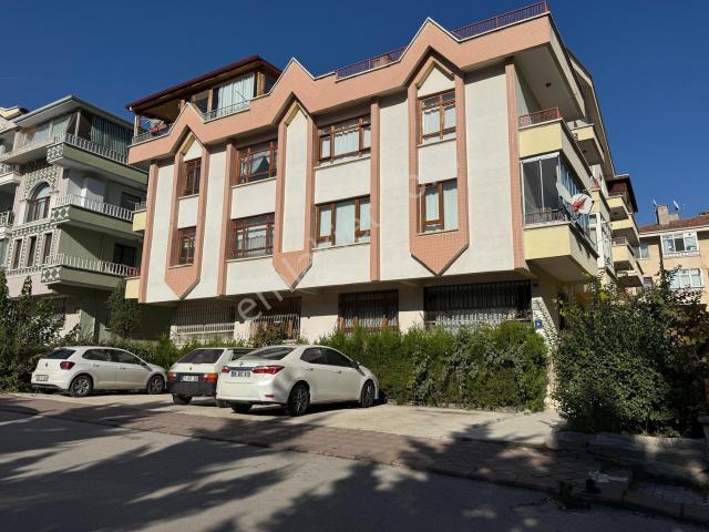 3+1 1.kat Etlik Merkez Park Karşısı Krediye Uygun Kök Tapu