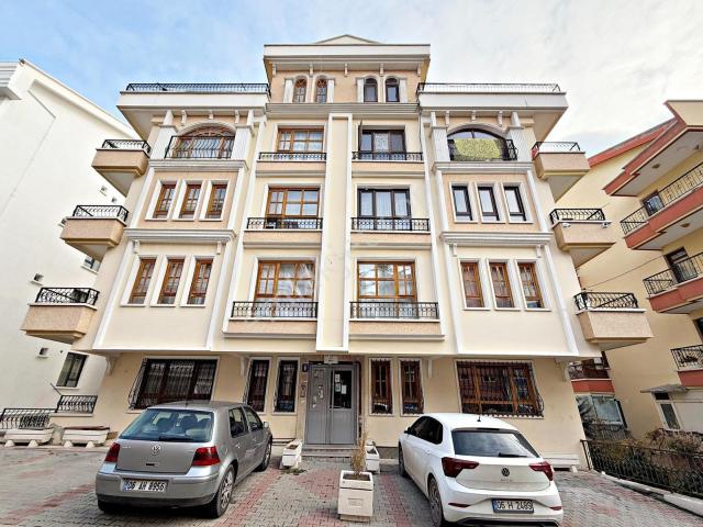 3+1 1.kat Kardeşlerde Şehir Hastanesi Yakını Yatırım Fırsatı