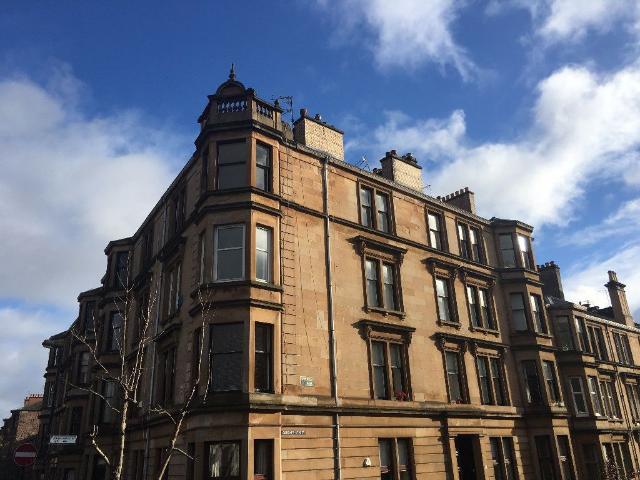 3/1, 1 Partickhill Road, Glasgow G11, 4 bed flat to rent, £2,750 pcm | PrimeLocation