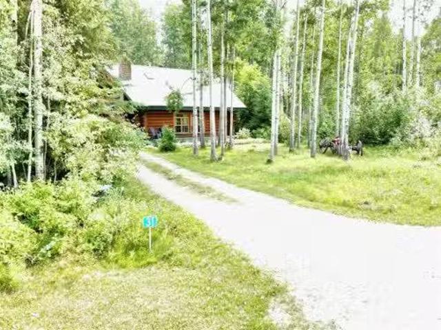 31 22003 Lot#31 43 Highway, Little Smoky, AB, T0H 3Z0 house.