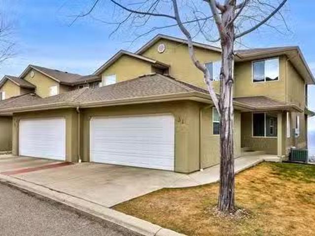 31 2365 Abbeyglen Way, Kamloops, BC, V1S 1Y3 house for sale.