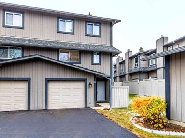 31 27 Silver Springs Drive Nw, Calgary, AB, T3B 4N3 townhouse for sale | Listing ID A2355 | Royal LePage