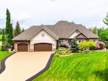 31 26 Hghway 16, Rural Parkland County, AB, T7Y 1A1 house for sale | Listing ID E4493 | Royal LePage