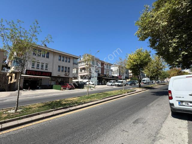 3+1 2.kat Ayvalı Cad Üzeri Full Yapılı Yatırım Ve Oturuma Uygun