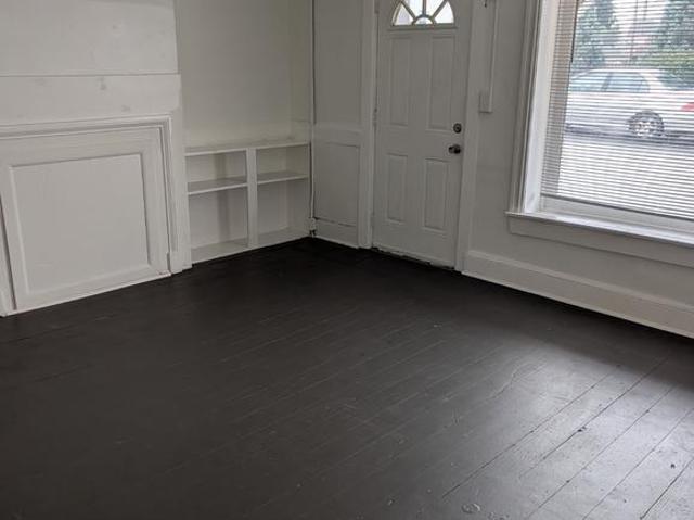 31 & 33 N Penn Street