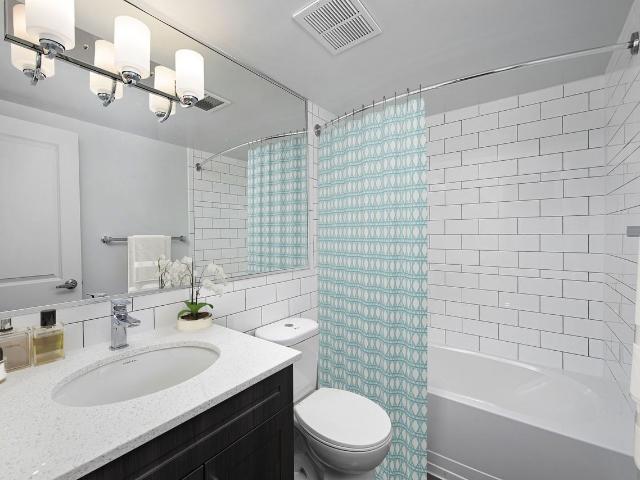 31 35 St. Dennis Drive 2 Bedroom Apartment for Rent at 35 St. Dennis Drive, Toronto, ON M3C 1G9 Flemingdon Park