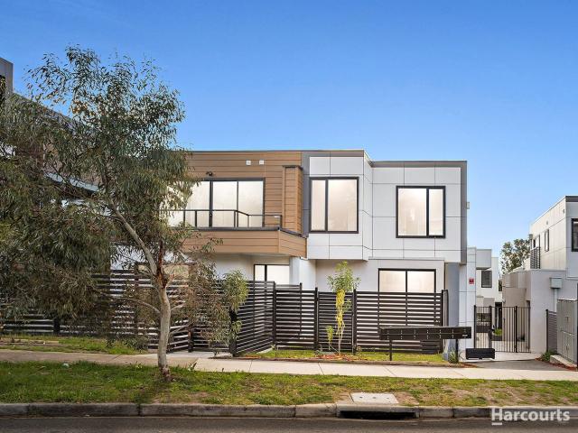 3/1 3 Curlew Court, DONCASTER, VIC 3108