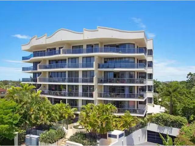 3/1 3 Ivory Place, TWEED HEADS Apartment for rent Listed by C.