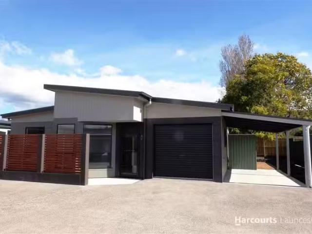 3/1 3 Janefield Street, MOWBRAY, TAS 7248 Unit for Rent
