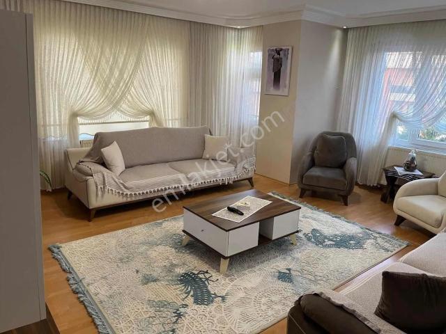 3+1 3. Kat Masrafsız 145 M2 Daire