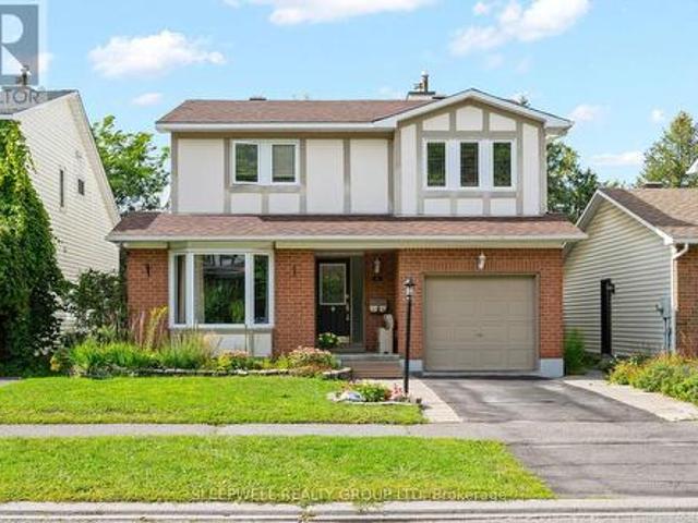 31 Tamblyn Crescent, Ottawa, ON, K2L 3A5 house for sale | Listing ID X13736 | Royal LePage