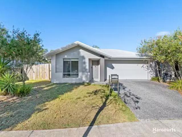 31 Tempera Place, YARRABILBA, QLD 4207 House for Rent
