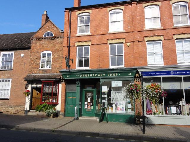 31 The Homend, Ledbury, Herefordshire HR8, 2 bed flat to rent, £850 pcm | PrimeLocation