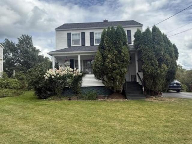 31 The Heights Road, Antigonish, N. S. Antigonish, NS, B2G 1K4 house for sale | Listing ID 202622 | Royal LePage