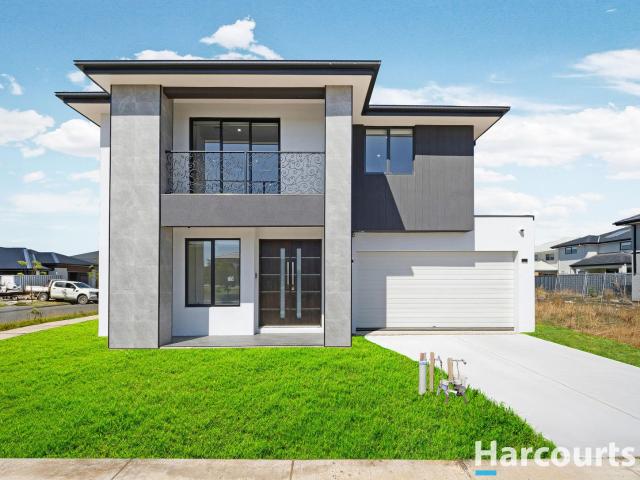 31 Thicket Loop, CLYDE NORTH, VIC 3978
