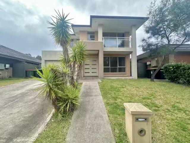 31 Townsend Crescent, Ropes Crossing House for rent Listed by.