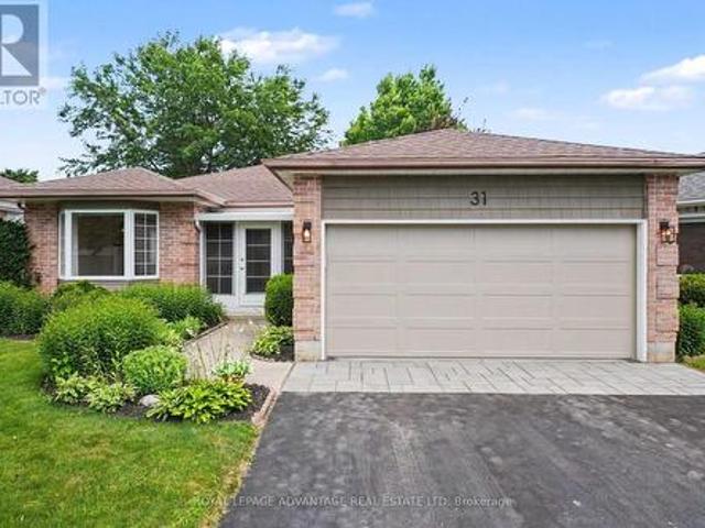 31 Treelawn Boulevard, Perth, ON, K7H 3P1 house for sale | Listing ID X13561 | Royal LePage