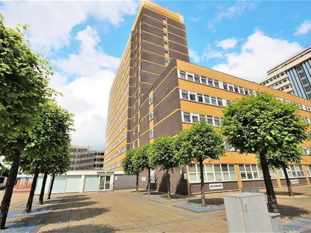 31 Trinity Road, Bootle L20 1 bed flat to rent £625 pcm £144 pw