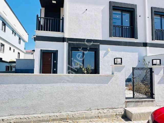 ⚡️3+1 Triplex Müstakil Havuzlu Villa ⚡️