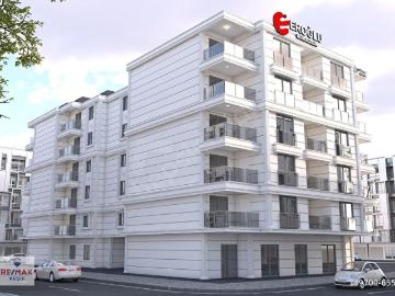 3+1 ULTRA LÜKS PARLA PRIME REZIDANS'TA UYGUN ÖDEME SEÇENEKLERİ